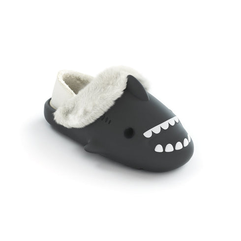Sharkicks Pro - Inverno, Tacco Coperto